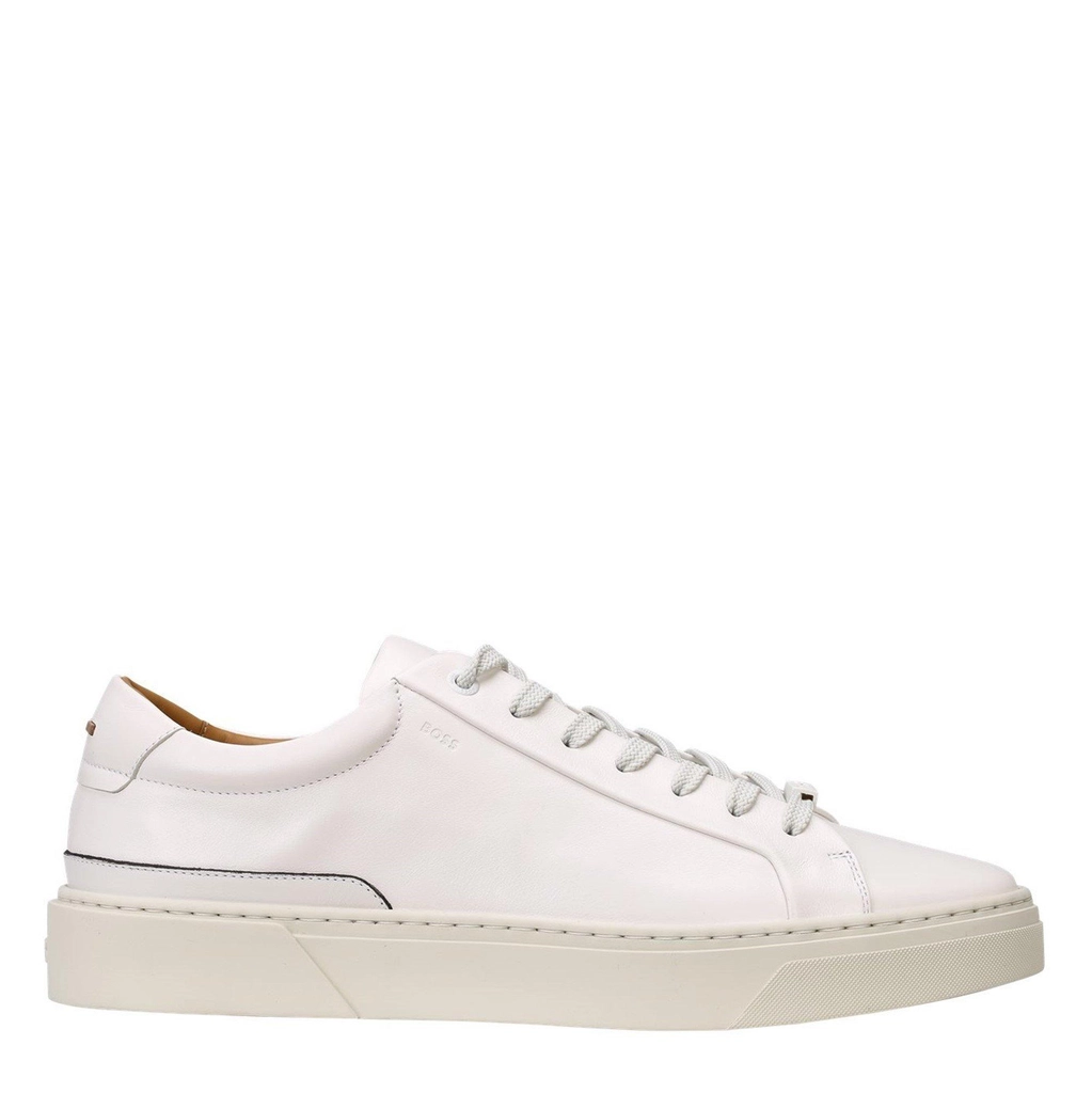 Hugo Boss Gary_Tenn_Nalc_Gsu 10230772 01 - Open White